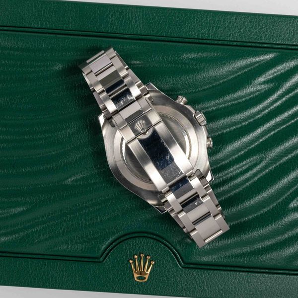 Rolex Yacht-Master II 116680